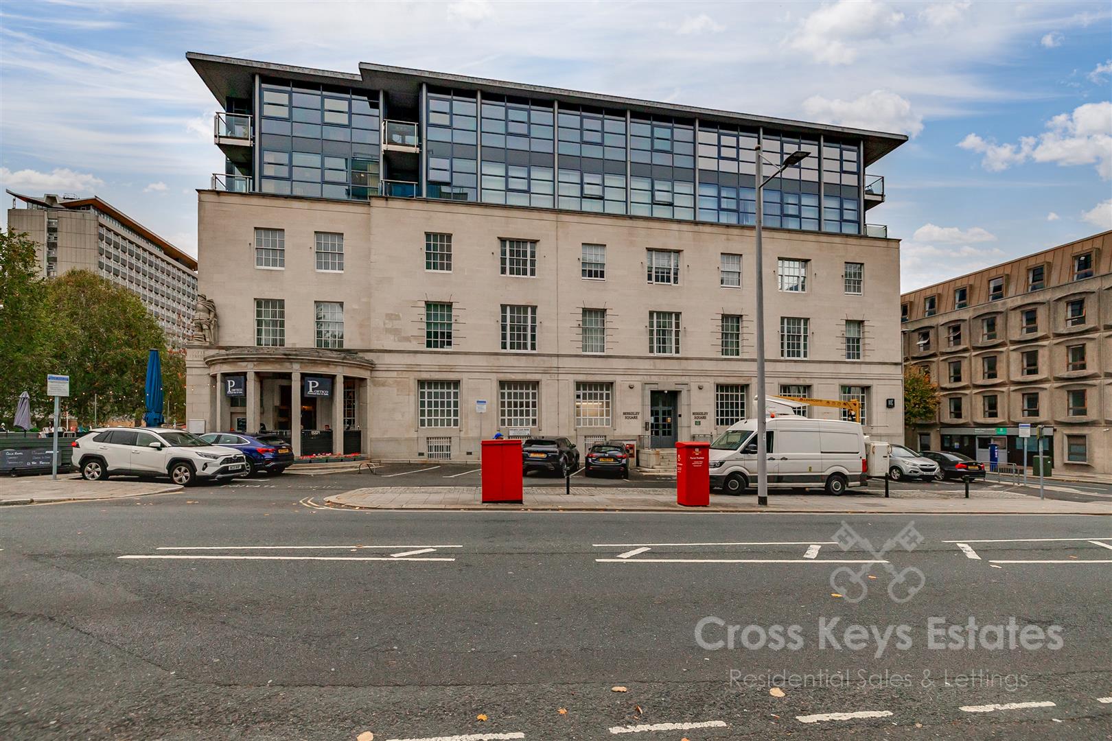 Cross Keys Estate Agents